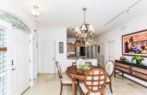 Ko Olina Condominio | Kai Lani 3D Oceanfront ground floor with direct access to the beach