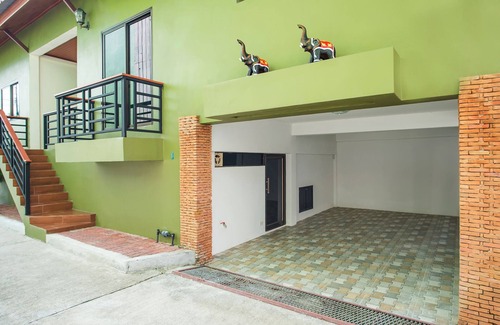 Phuket Apartamento | Kai Mook House