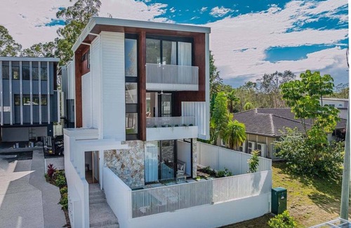 Bogangar Villa | KAI RESIDENCES - Luxury Villa in Cabarita