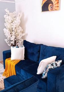 Kitale Casa | Kai Suites Kitale