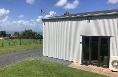 Kaiaua Apartamento | Kaiaua Bayview Farm Apartment