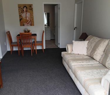Kaiaua Apartamento | Kaiaua Bayview Farm Apartment