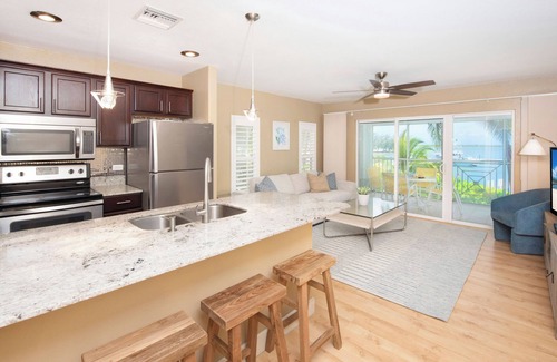 Rum Point Casa | Kaibo Escape by Grand Cayman Villas and Condos