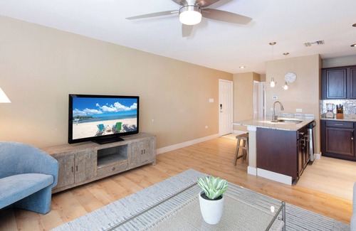 Rum Point Casa | Kaibo Escape by Grand Cayman Villas and Condos