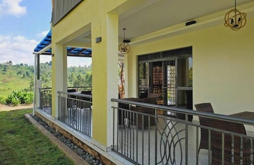 Kitojo Cabaña | Kaije Country Cottages unit 2