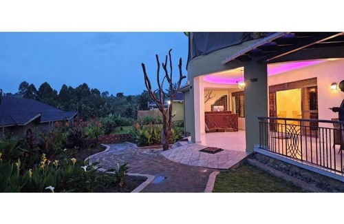 Kitojo Cabaña | Kaije Country Cottages unit 2