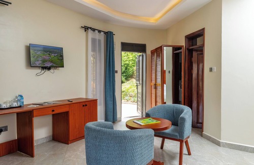 Trangsund Cabaña | Kaije is designed to ensure comfort, relaxation, and a memorable experience.