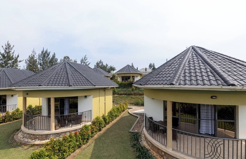 Trangsund Cabaña | Kaije is designed to ensure comfort, relaxation, and a memorable experience.