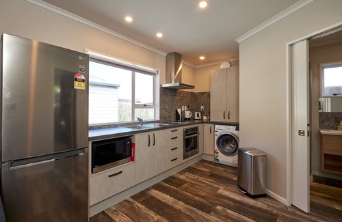 South Bay Casa | Kaikoura Fishing Retreat, not just for fishing!!!