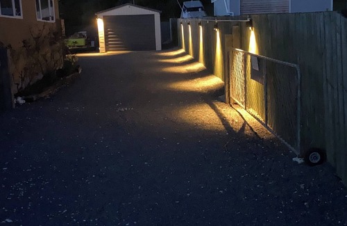 South Bay Casa | Kaikoura Fishing Retreat, not just for fishing!!!