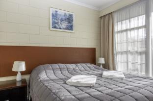 Kaikoura Hotel | Kaikoura Motor Inn
