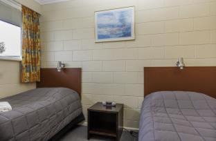 Kaikoura Hotel | Kaikoura Motor Inn