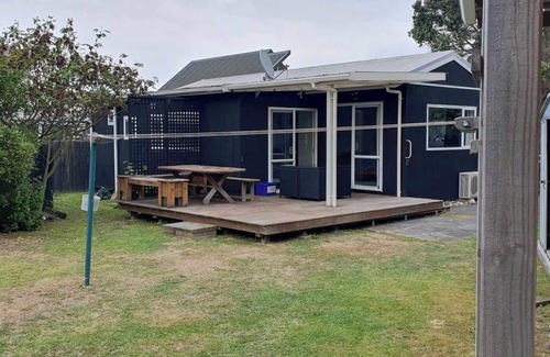 South Bay Casa | Encantadora Sur Bahías Cottage de Kaikoura