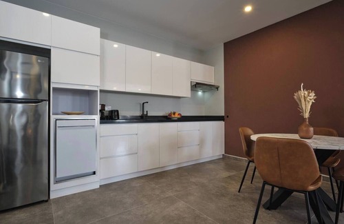 Koyari Casa | Kaikushi Pool Penthousenn