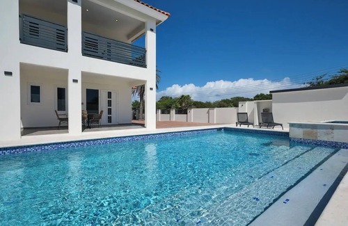 Koyari Casa | Kaikushi Pool Penthousenn