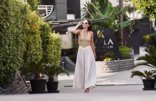 Alanya Complejo | Kaila Krizantem Hotel