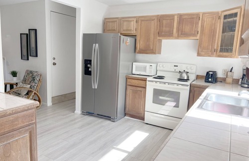 Kailua Apartamento | Su lugar privado en el paraíso - ¡Capacidad de 2 a 4!