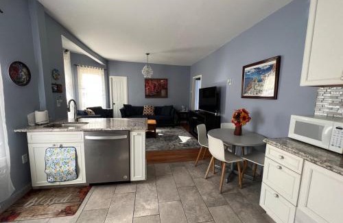 Roslindale Apartamento | Kailyn Apartment Boston, Massachusetts