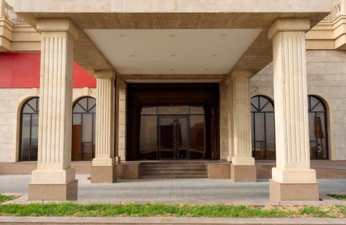 Shymkent Hotel | Kainar Hotel