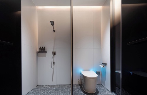 Liwan Hotel | Kainuo Garden Aesthetic Design Hotel - Guangzhou Yuexiu Beijing Road, International Clothing City Trade Centre Store