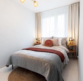 Gliwice Apartamento | Kairos Apartments - Chopin - ścisłe centrum
