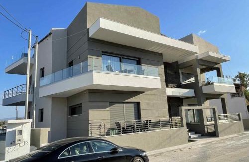 Fanari Apartamento | Kairos luxury apartments Fanari 2