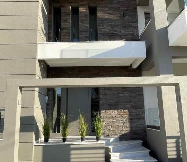 Fanari Apartamento | Kairos luxury apartments Fanari 2
