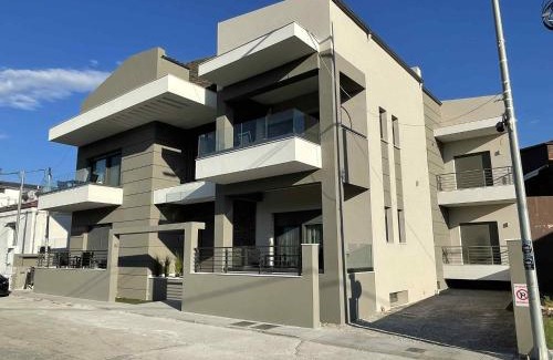 Fanari Apartamento | Kairos luxury apartments Fanari 2