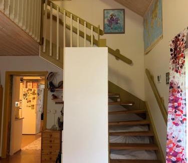 Ahtari Casa | Kaisanranta - Loma-asunto jopa 16 hengelle