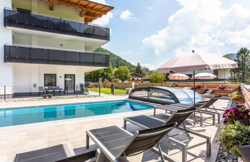 Walchsee Apartamento | Kaiser Apart Walchsee