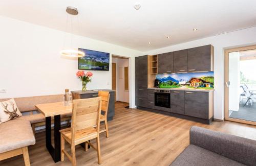 Walchsee Apartamento | Kaiser Apart Walchsee