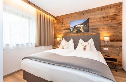 Walchsee Apartamento | Kaiser Apart Walchsee