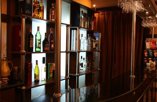 Sukhbaatar Hotel | Kaiser Hotel