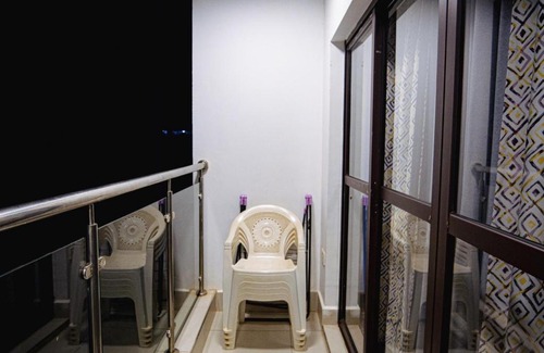 Ruaka Apartamento | cytonn deluxe two bedroom apartments