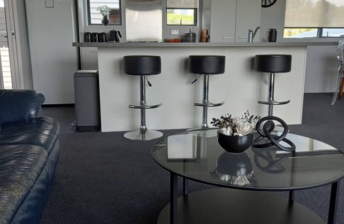 Kaitaia Casa | Kaitaia Rural Relaxing in Town
