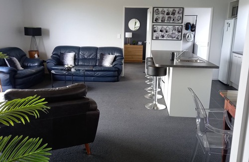 Kaitaia Casa | Kaitaia Rural Relaxing in Town