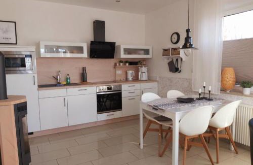 Zierow Apartamento | Kajüte am Strand - ABC57