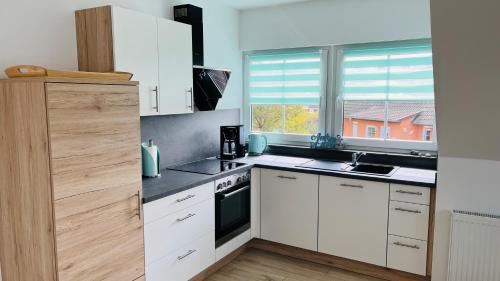 Thiessow Apartamento | Kajüte Jonas