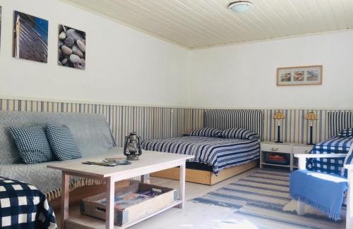 Saaremaa Casa | Kaju Guesthouses