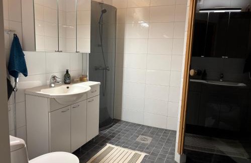 Leppavaara Apartamento | Kaksio Leppävaaran tornissa