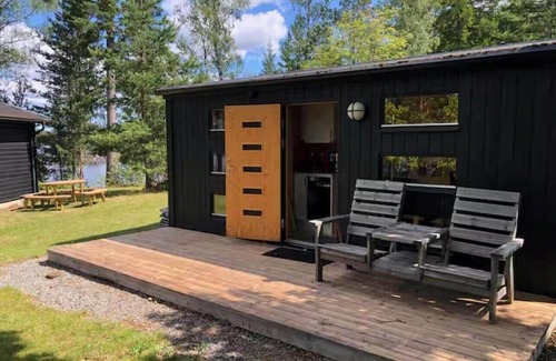 Emmaboda Municipality Casa | KAL795 Vissefjärda - Karamåla 143