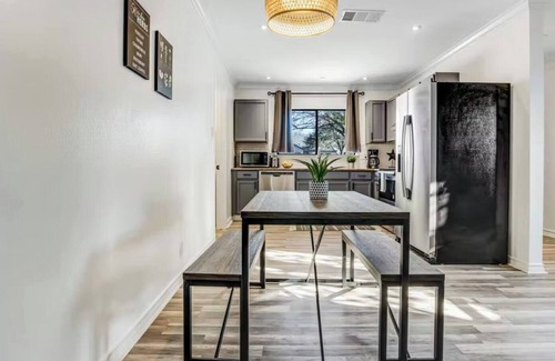 Round Rock Casa | Kalahari | Dell Diamond | Round Rock