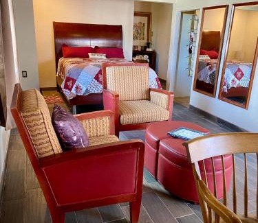 San Antonio de las Minas Apartamento | Kalanchoe Poshtel Suites