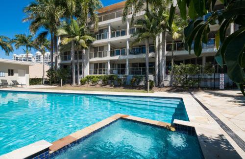 Airlie Beach Apartamento | Kalani On Airlie