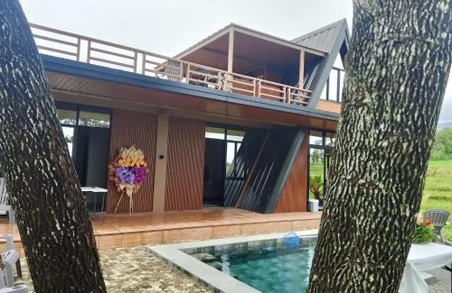 Canloan City Casa | Kalaparan Farm House by HiveRooms