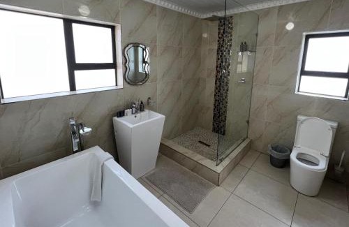 East London Casa | Kalashe Bed & Breakfast
