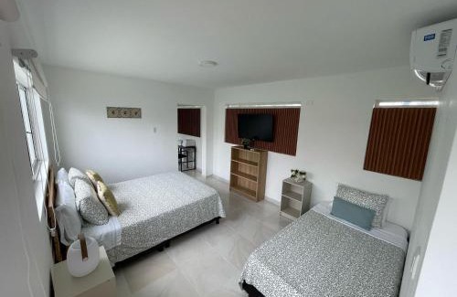 Tocaima Hotel | Kalathea Casa