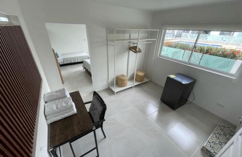 Tocaima Hotel | Kalathea Casa