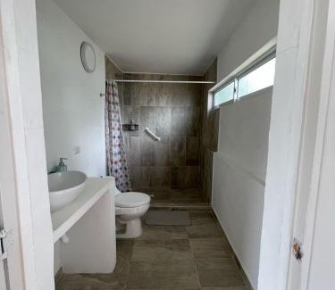 Tocaima Hotel | Kalathea Casa