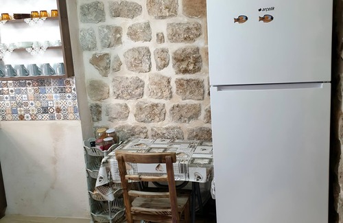 Artuklu Casa | Kale Divan Konağı